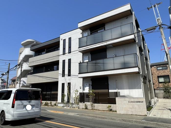 D-COMODO小金井貫井北町