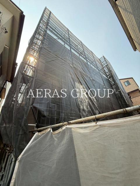 AXIA M-CITY武蔵小山