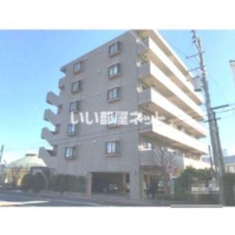アルモニーア本厚木