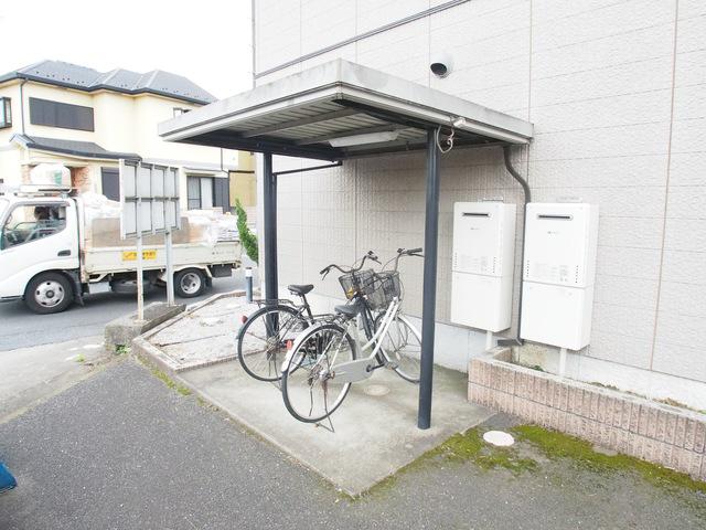 SAISONシモサトA