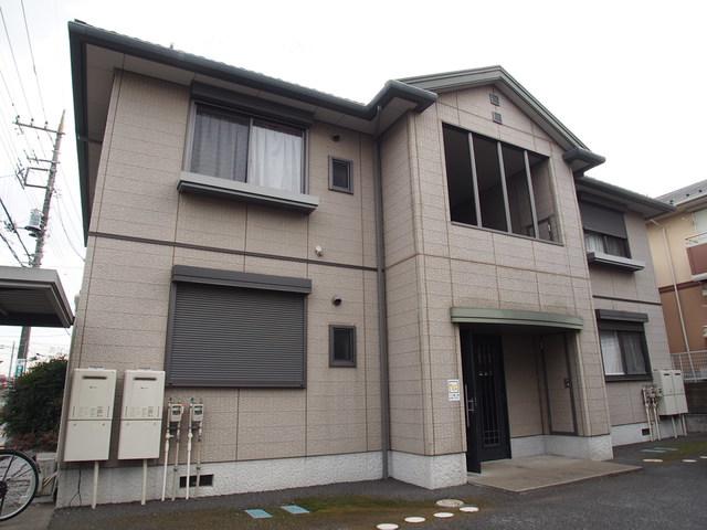 SAISONシモサトA