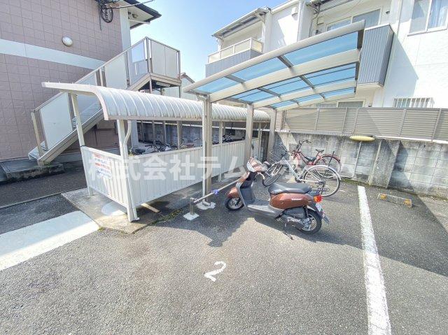 カーサドマーニ
