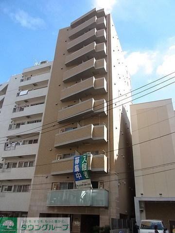 プレール・ドゥーク蒲田II