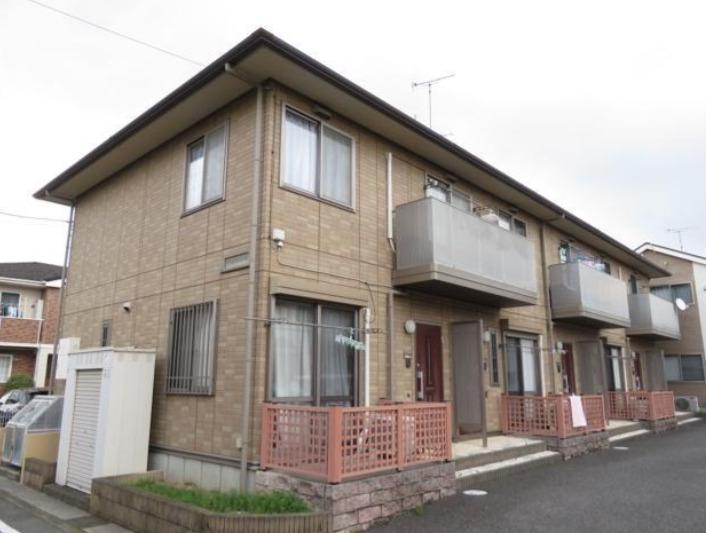 マイシティ 白岡