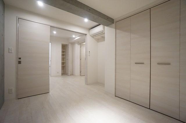自由が丘マンション