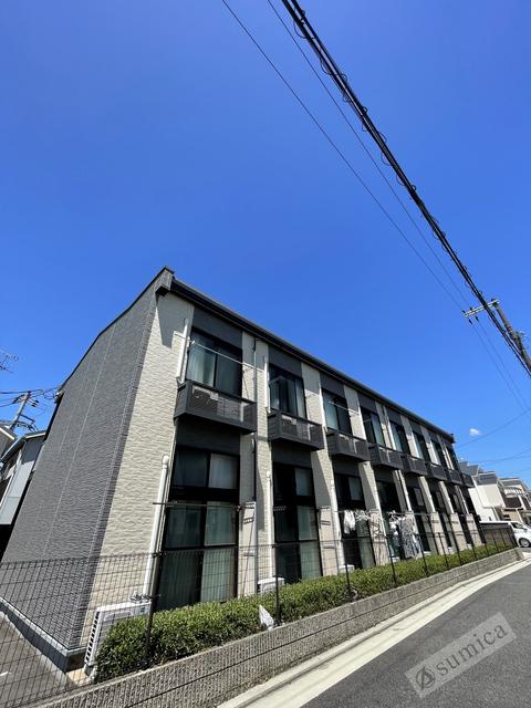 レオパレスエクセラ