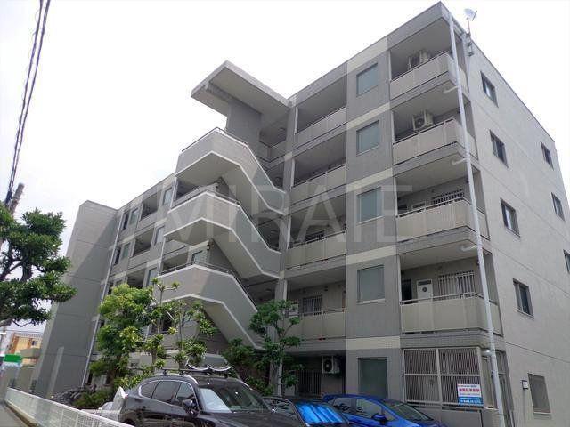 シグナス湘南(2LDK/2階)
