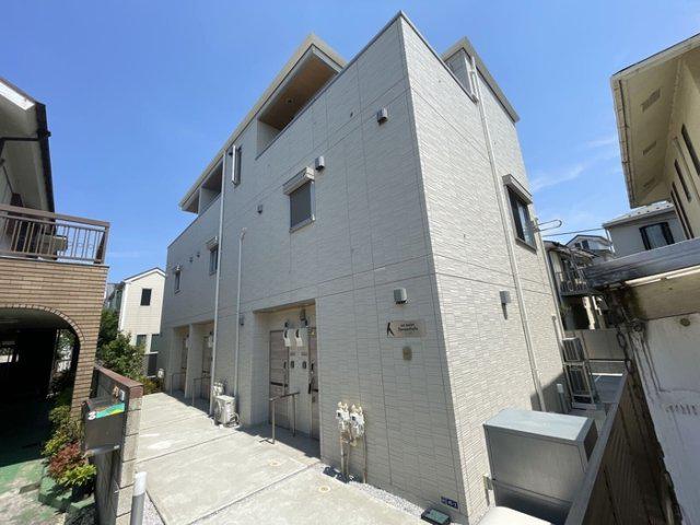 アナシエ田園調布