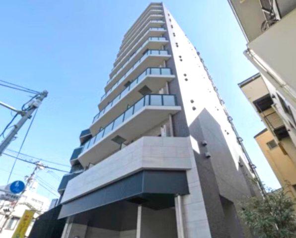 XEBEC東日暮里II