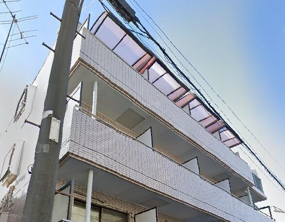アーバンヒルズ東長崎