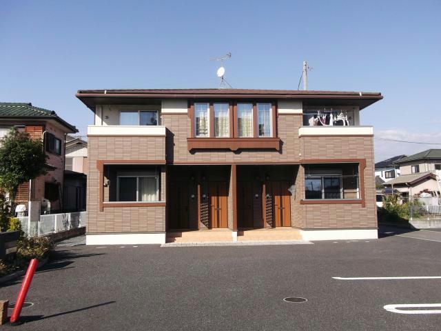 エルシアI
