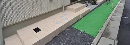 CASA OLIVA カーサオリーヴァ