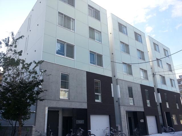 TILA北12条
