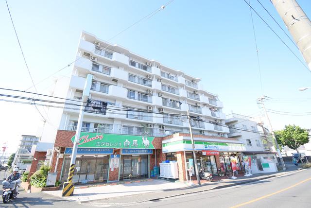 エクセレンス野川