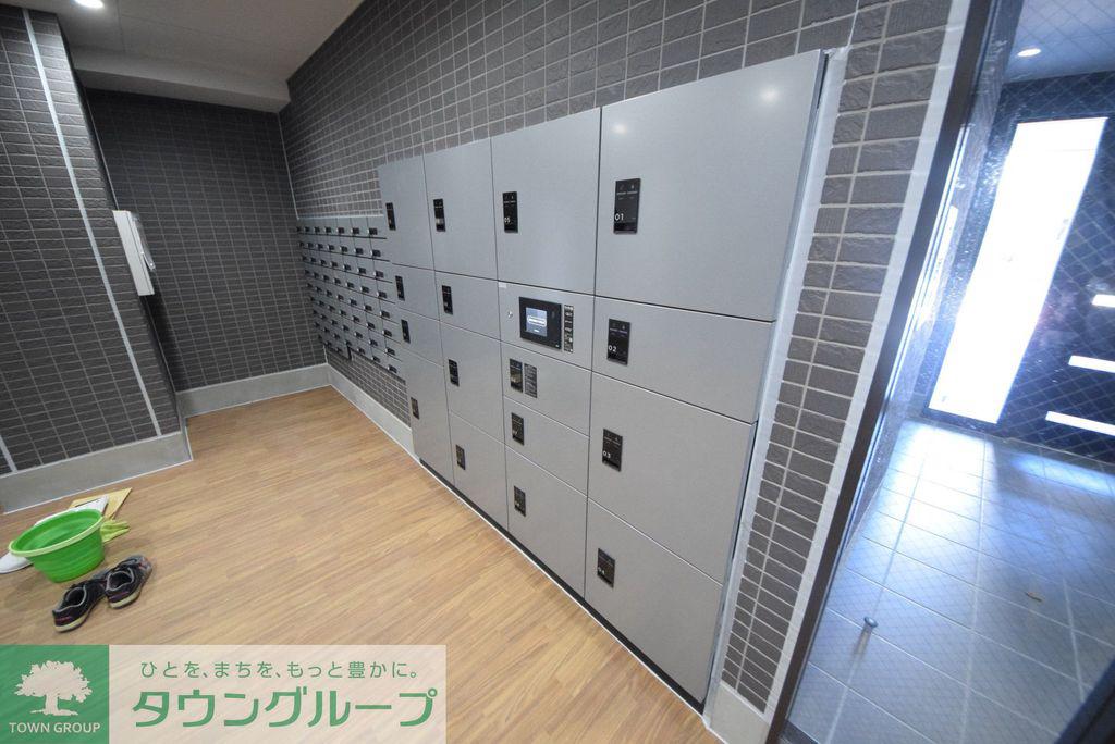 K RESIDENCE柏