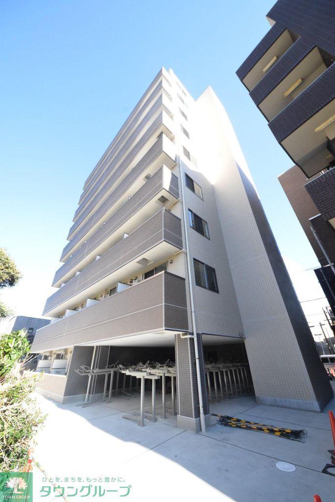 K RESIDENCE柏