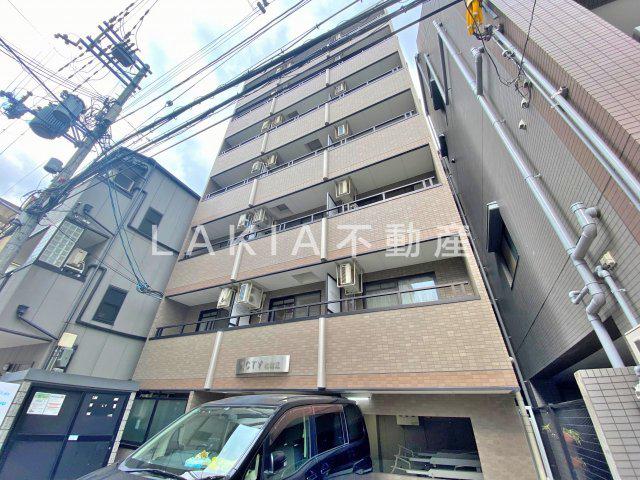 ACTY北堀江