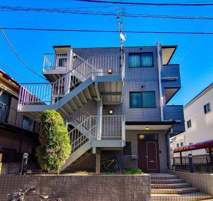 ソレイユ川村