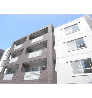 リヴェール元町(1LDK/3階)