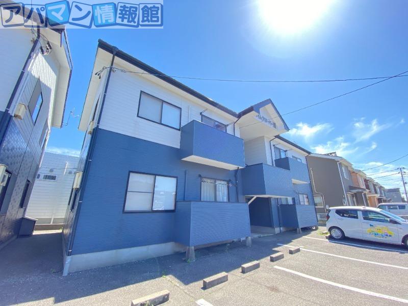 ハイムクローバーIII