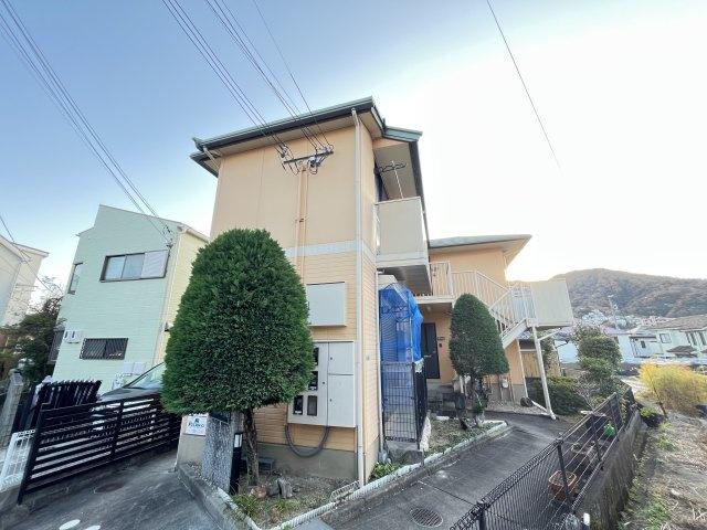 エスポワール宝塚