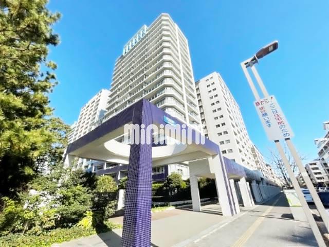 幕張ベイタウンマリンフォート