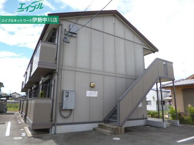 プレーヌハイツ