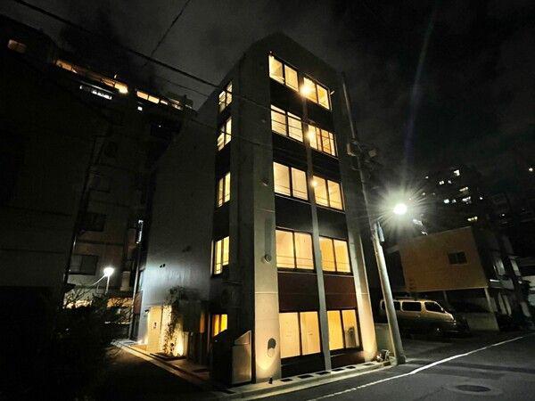 クラヴィール上野田原町