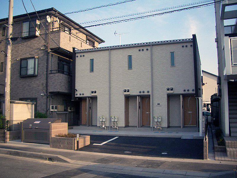 WAKANAII