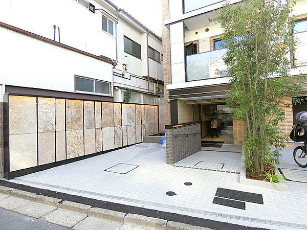 ピアース渋谷本町レジデンス