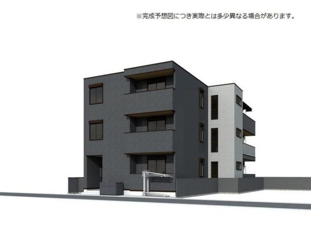 DBLESS和田町
