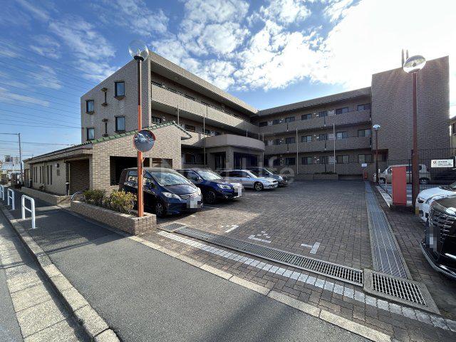 アバンドーネ高橋