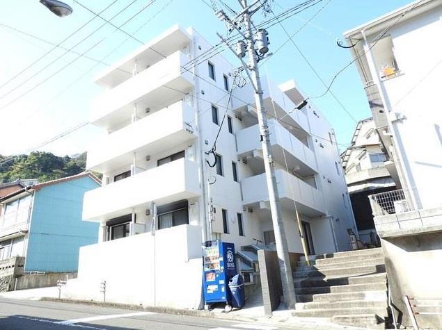 MODERN PALAZZO出雲
