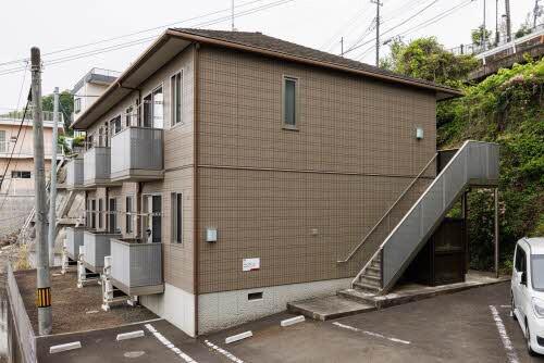 シャーメゾン川内