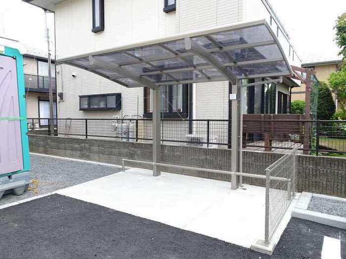 D-ROOMウィット西原