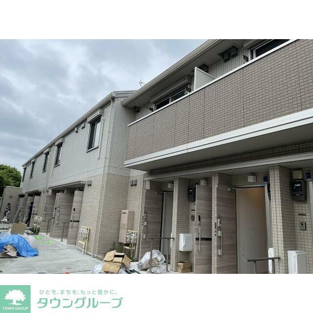 アンジュール西落合