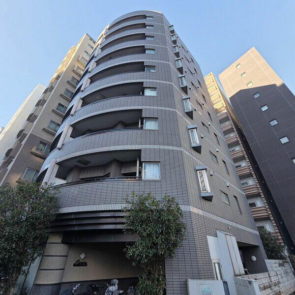 カリフール東中延