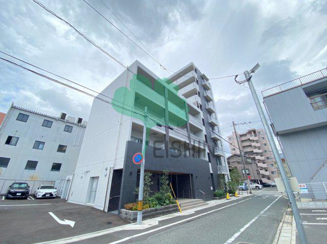 フラッツ東比恵
