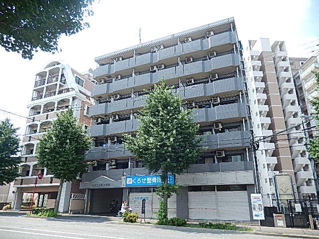 ピアニシオン大橋