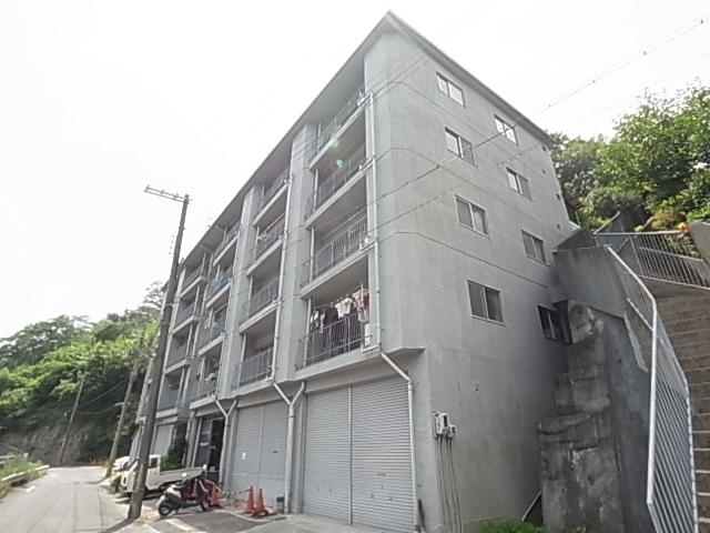 松本マンション