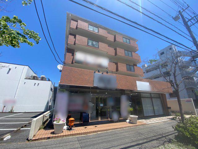 コートヤード