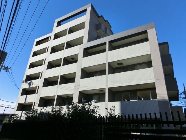 日神デュオステージ経堂