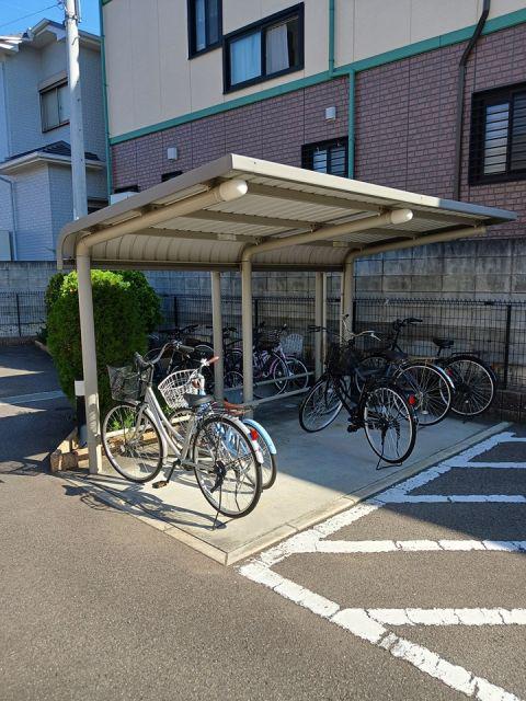 ケーズコート樽井