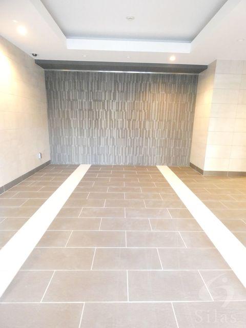 グランデュール林寺