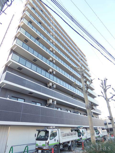 グランデュール林寺