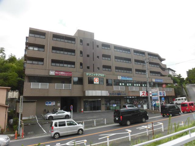 グランドコスモ千歳