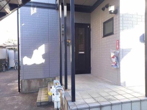 エクレール