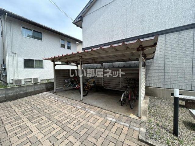 セジュールサバスE棟