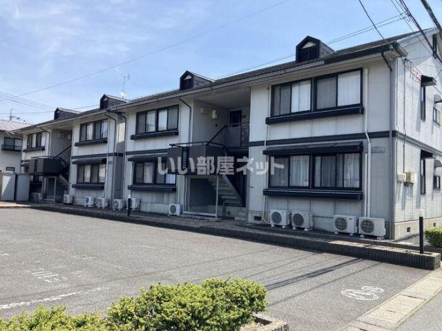 セジュールサバスE棟