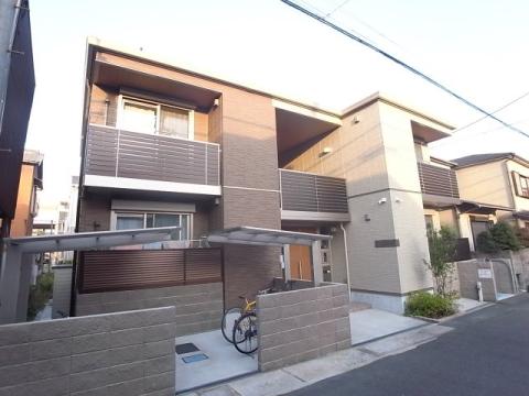 アイエフハイツ水波町VI